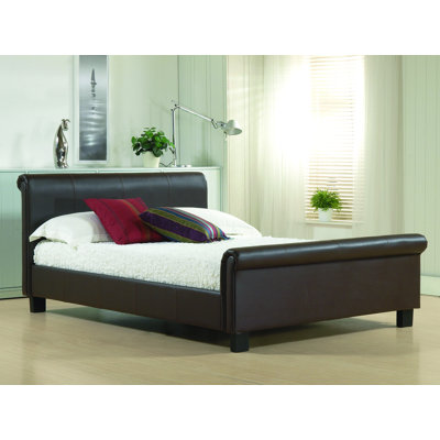 Johnstown Upholstered Bed
