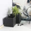 Poly Fiber Stone Planter Box Set-1765117245