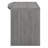Echo Bow Front Desk-70184389