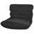 Black Polyester Blend