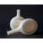 Rodmur Glass Table Vase-368496179