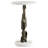 Amida Marble Top End Table