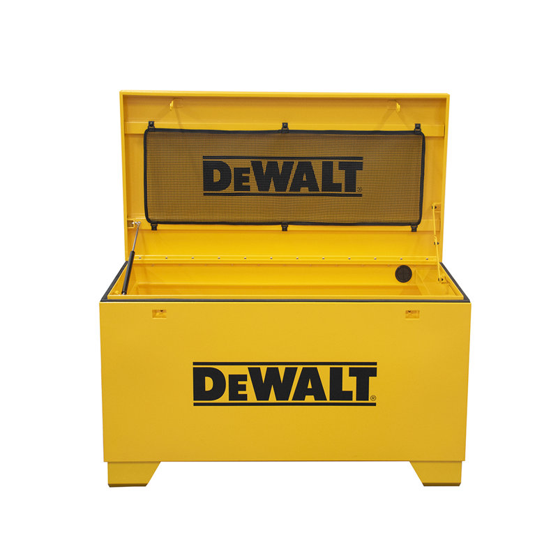 DeWalt 36'' W Steel Job Site Storage