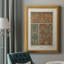 Nouveau décoratif II - impression-404334060
