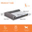 Ross Orthopedic Pet Bed-69311123