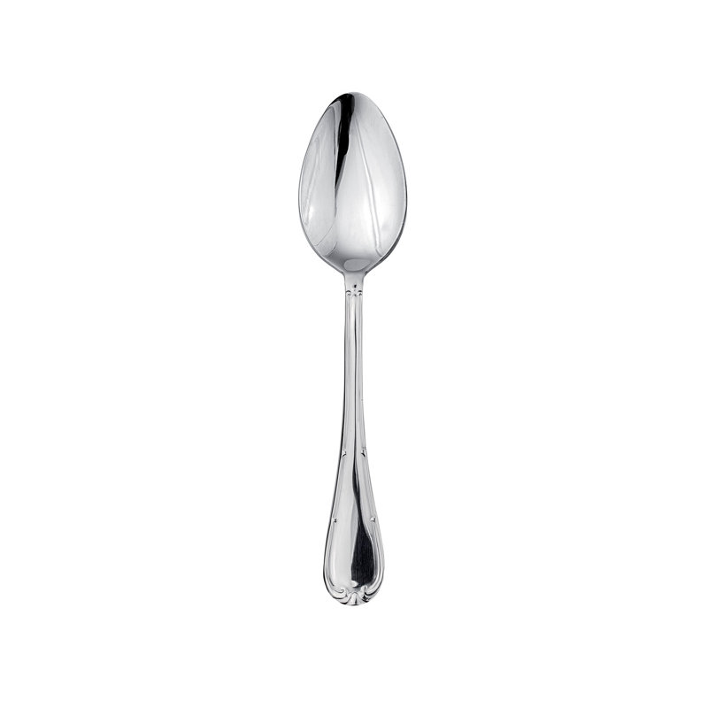 Raffaello 20 - Piece Stainless Steel Flatware Set - Service for 4