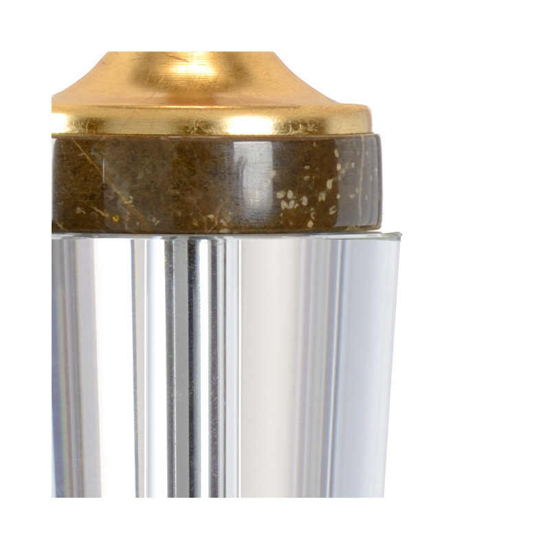 Lampe de table 30 po Jefferson