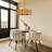 Carney 3-Light Chandelier-548480058