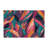 Nexus Burst Indoor And Outdoor Area Rug-1069949571