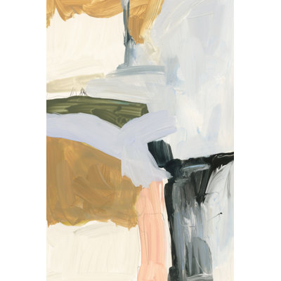 Palette Meld II