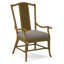 Drury Lane Slat Back Dining Arm Chair-61929898-61929938