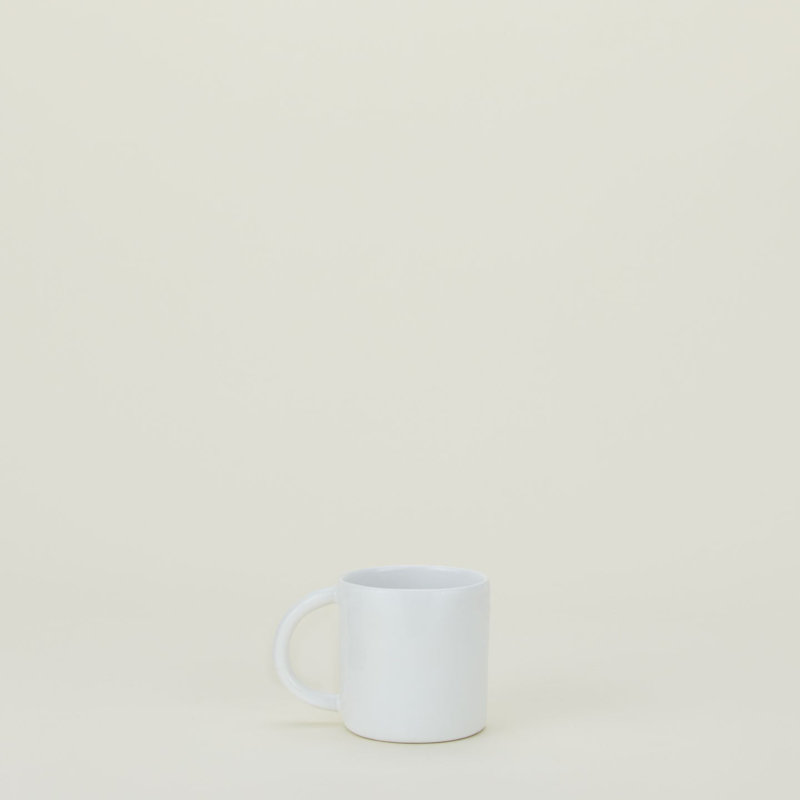 Strata Dinnerware Stoneware Coffee Mug