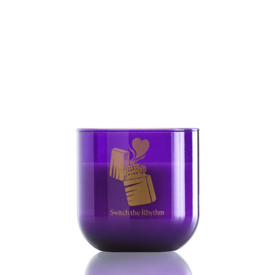 Flirty Joe Scented 2 Wick – 8.75 oz Jar Candle with Gardenia Can, Floral, Fruity Notes | Over 42-Hour Long-Lasting Burn | Premium Blend Wax, Home Fragrance and Gift for Special Days