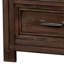 Table de chevet 2 tiroirs Caitlyn-1289433750