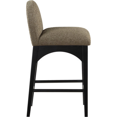 Waldorf 27" Bar Stool