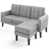 Grey Linen is out of stock