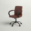 Chaise de travail Hartig