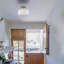 Luminaire plafonnier cylindrique encastré Modern Modern-1731802205