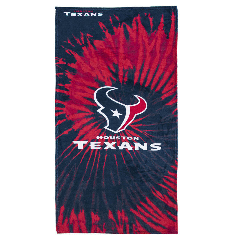 Cotton Blend Beach Towel
