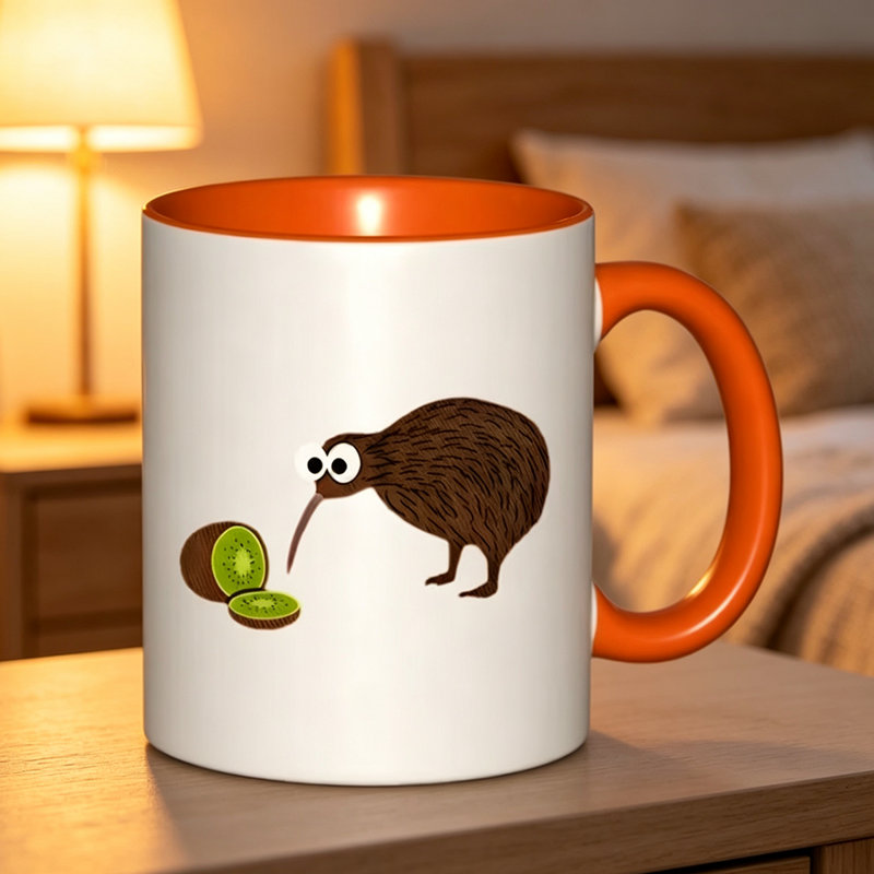 Mug
