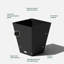 Pure Series Nobleton Planter-20544250-20733621-53236034