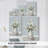 Prettiest Tulips -Gallery Wrapped Cavas-660675079