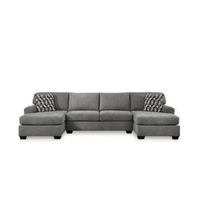 Birkdale Court 3-Piece Sectional