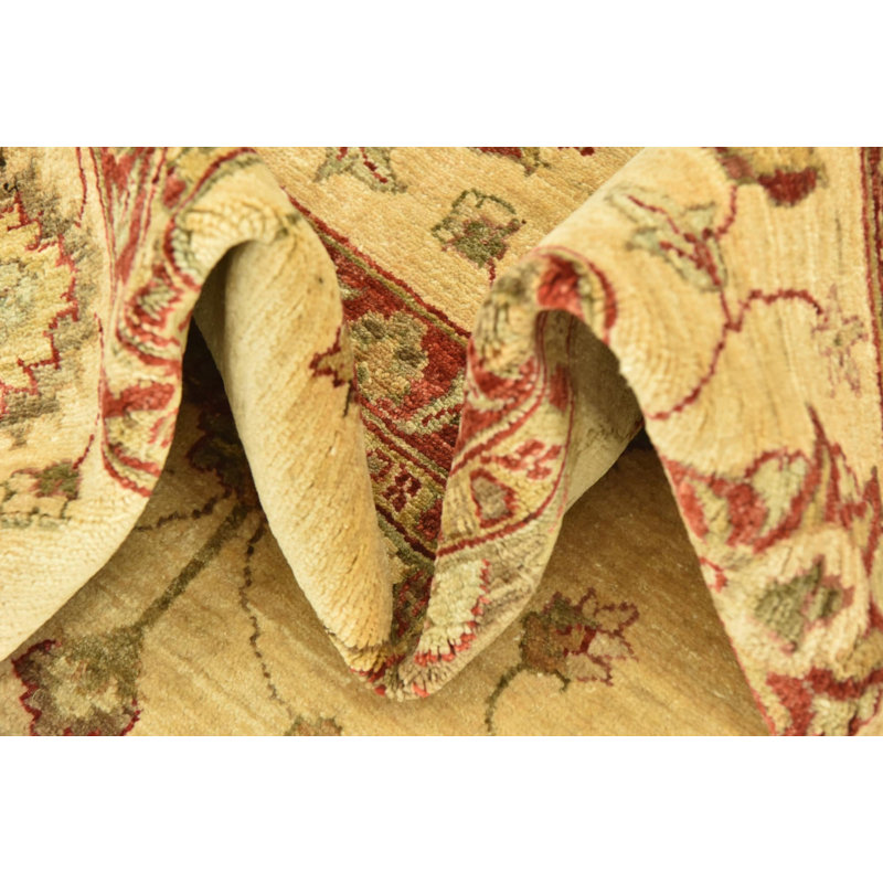 Tapis crème Mullings