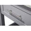 Ensemble de meuble-lavabo simple 25 po Audrit-1883509524