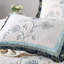 Ensemble de couvre-lit 3 pièces Dorset-9737494-9737482