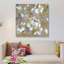 « miel de jardin », reproduction sur toile-31291496-73199962-73199963