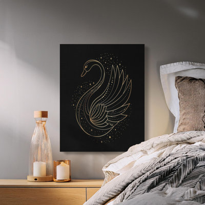 Wrapped Canvas Print Set