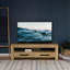 Meuble télé 2 tiroirs Tesoro Mango-67262493