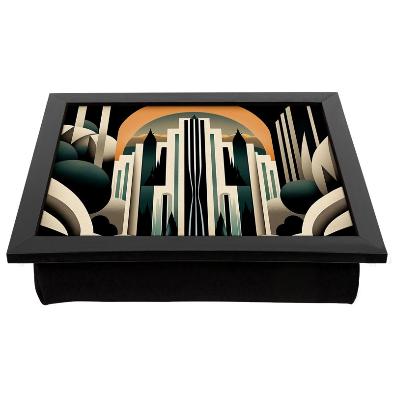 Breakfast Tray