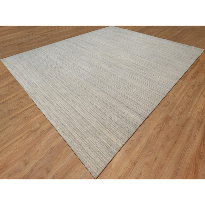 Tapis unique 12 pi x 14 pi 9 po Rukja