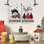 Ensemble de 2 essuie-tout Xmas-708972687