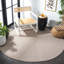 Tapis beige Sisal Performance 106-2092123184