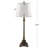 Saoirse Metal Table Lamp