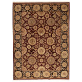 One-of-a-Kind 8'9" X 11'9" Area Rug