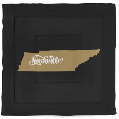 Polyester Comforter