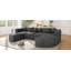 Canapé modulaire Boneless Couch-307893927