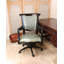 Sammy Leather Side Chair-280147647