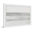Vast Seascape by Marmont Hill - Single Picture Frame Painting-138436678
