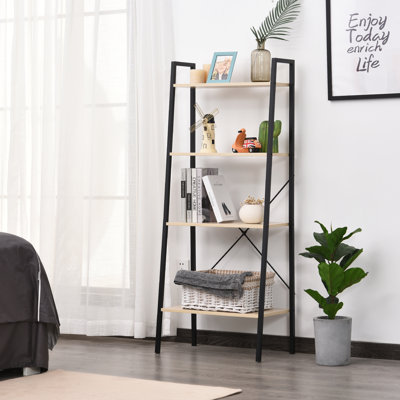 Koester 60 cm W Steel Shelving Unit