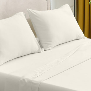 Sateen Sheet Set