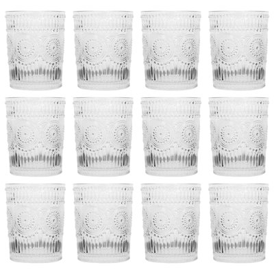 Argon Tableware Amore Highball Glasses