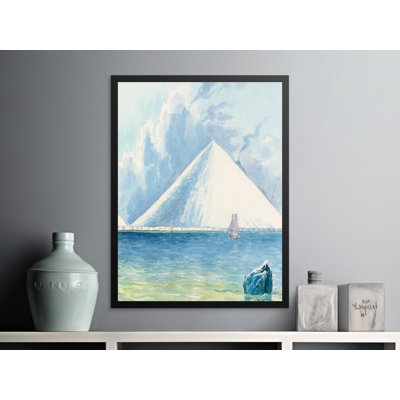 Tinnin No Frame Print