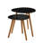 Amethist Nesting End Table-2114094679