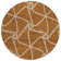  Aleg Area Rug with Non-Slip Backing