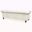 Canapé Chesterfield à accoudoirs roulés 3 places 84,65 po-396196681
